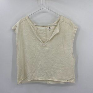 Free People Movement Crop Top XS